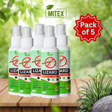 Lizard Repellent Spray - (BUY 1 GET 2 FREE)