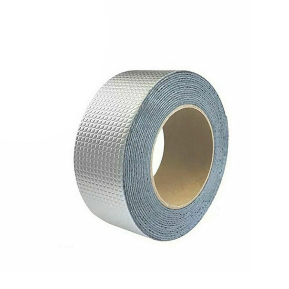 ALUMINUM LEAKAGE REPAIR TAPE