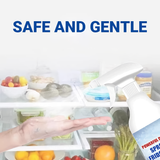 Refrigerator Deicing And Defrosting Spray