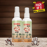 Termite Killer Spray(BUY 1 GET 1 FREE)
