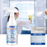 Refrigerator Deicing And Defrosting Spray