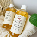 Repello - Mosquito Repellent Cleaning Liquid