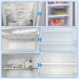 Refrigerator Deicing And Defrosting Spray