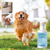 Pet Stain & Odor Removal Spray - Free Delivery