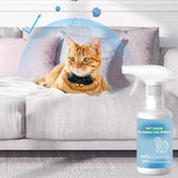 Pet Stain & Odor Removal Spray - Free Delivery