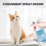 Pet Stain & Odor Removal Spray - Free Delivery