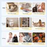 Pet Stain & Odor Removal Spray - Free Delivery