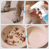 Pet Stain & Odor Removal Spray - Free Delivery